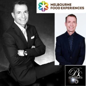 personal brand photography