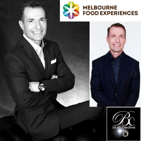 personal brand photography