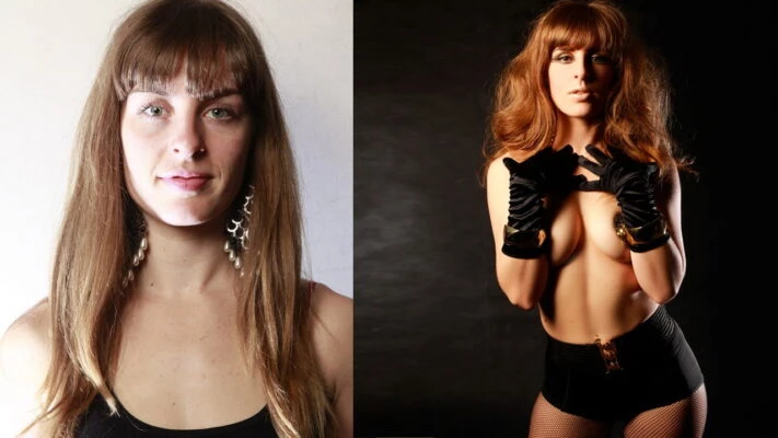 COMMERCIAL Branding Lingerie Photography