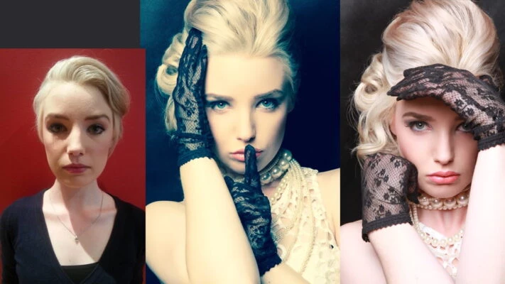 Branding Photography