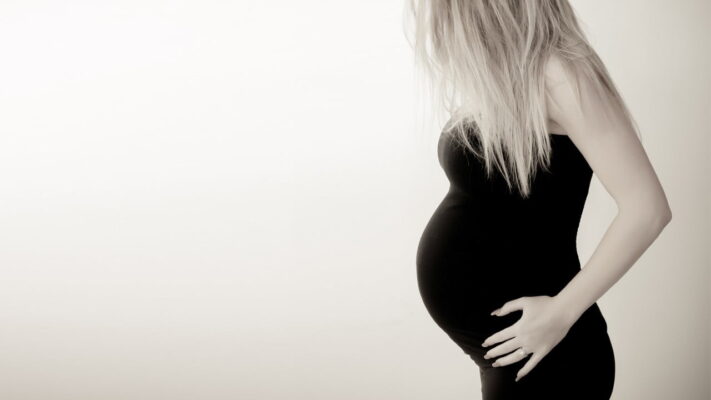 Maternity Pregnancy Photoshoot
