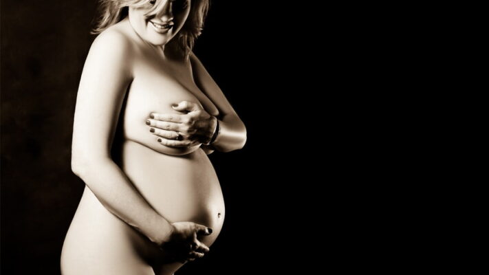 Pregnancy Maternity Photography