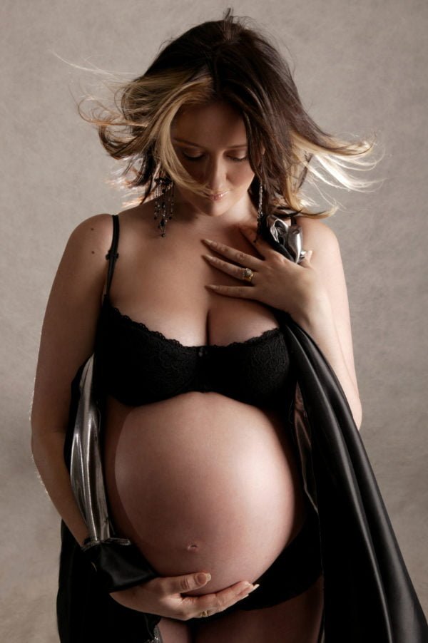 pregnancy maternity photo shoot