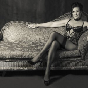 Glamour Photography Melbourne