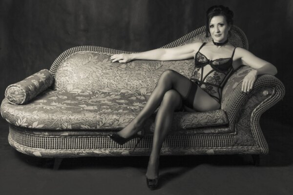 Glamour Photography Melbourne