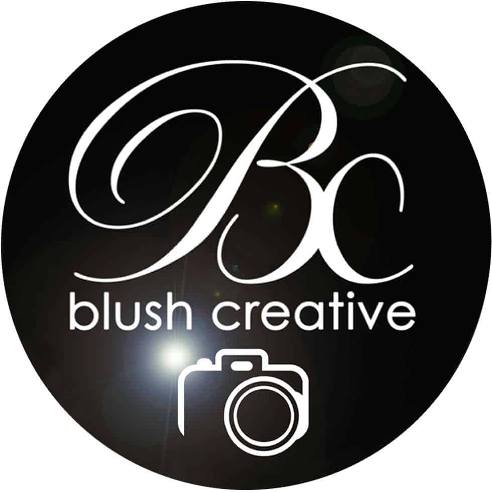 Blush Creative