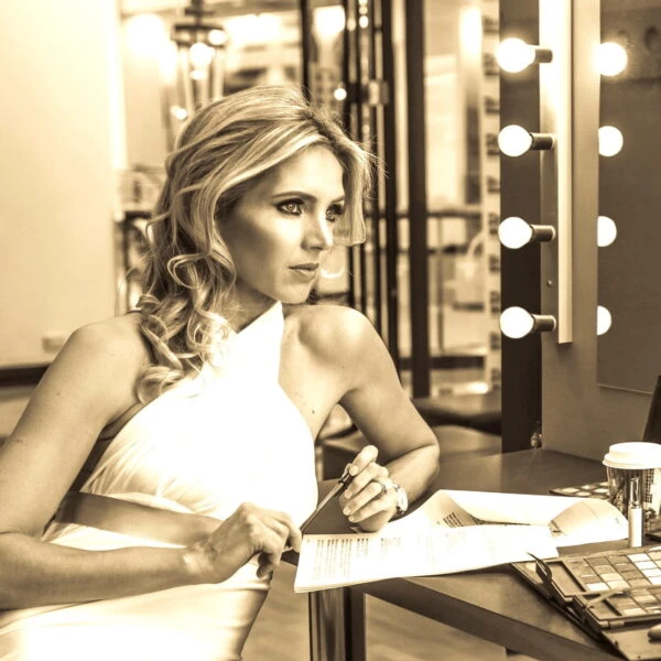 Glamour Photography Melbourne