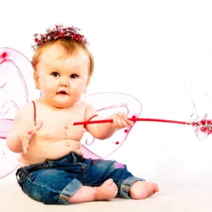 Gift Certificate - Child/Baby Photo Shoot