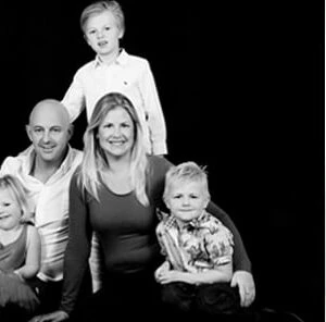 Family Photography Melbourne